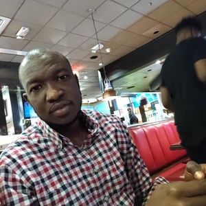 Meet your Posher, Eddy